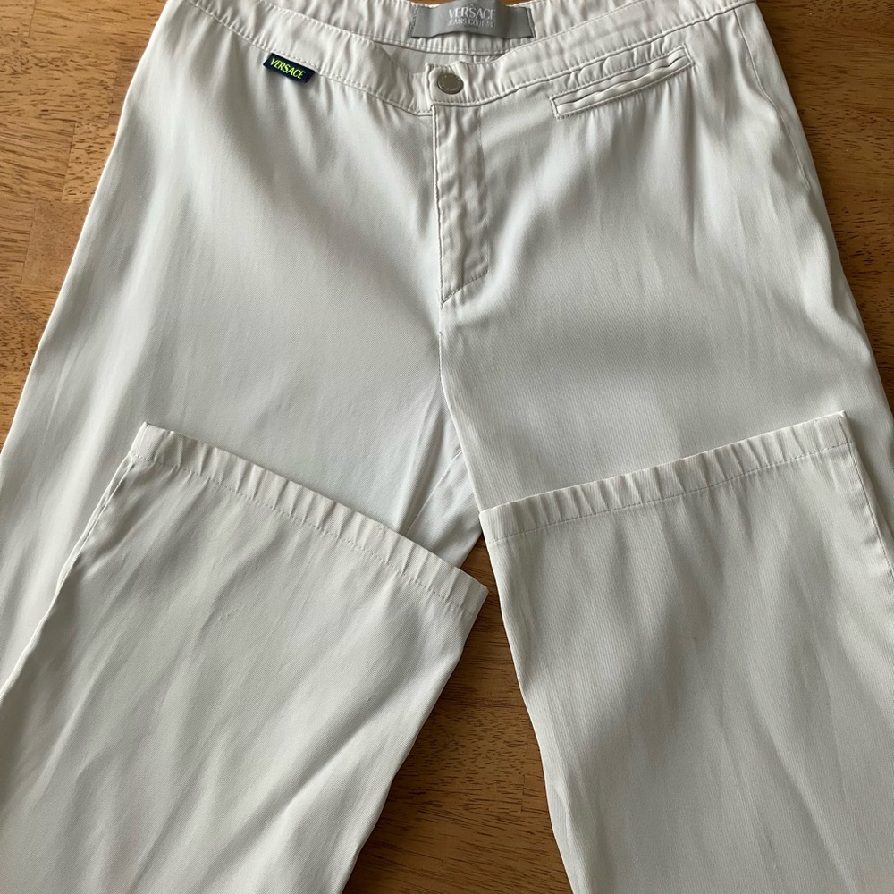 Versace Slacks - Picture 3 of 5